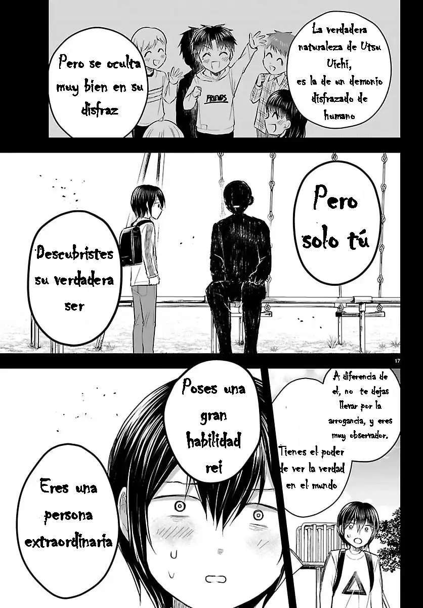 Capitulo 72 page 17