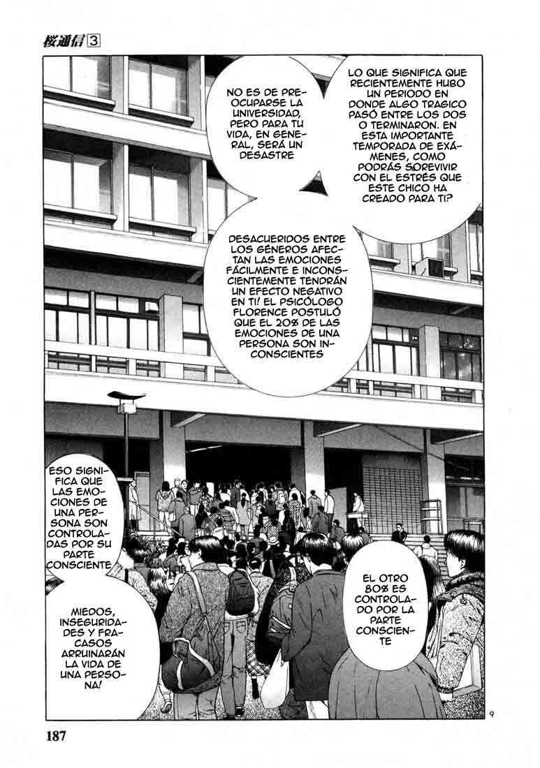 Capitulo 31 page 9