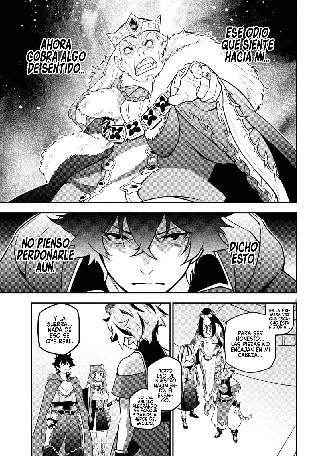 Capitulo 104 page 10