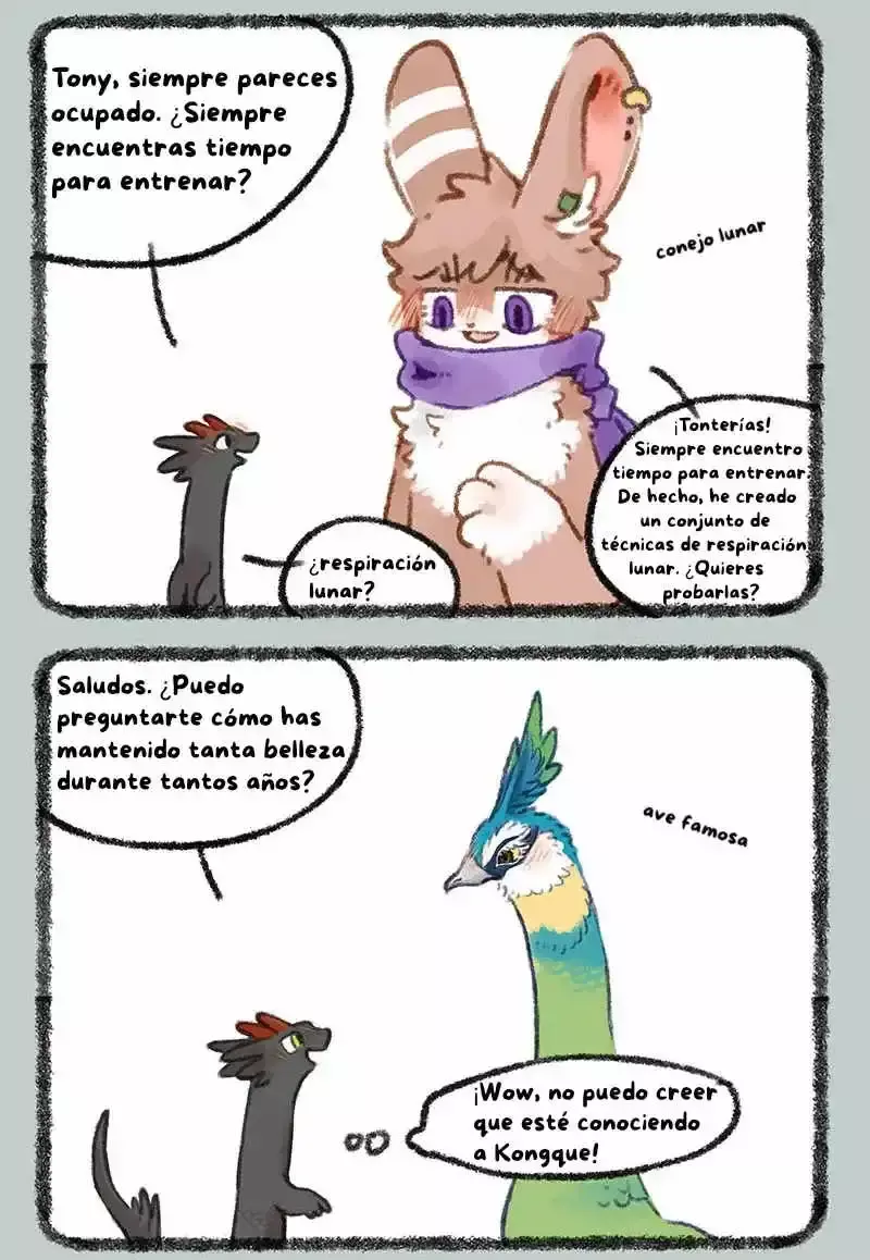 Capitulo 407 page 6