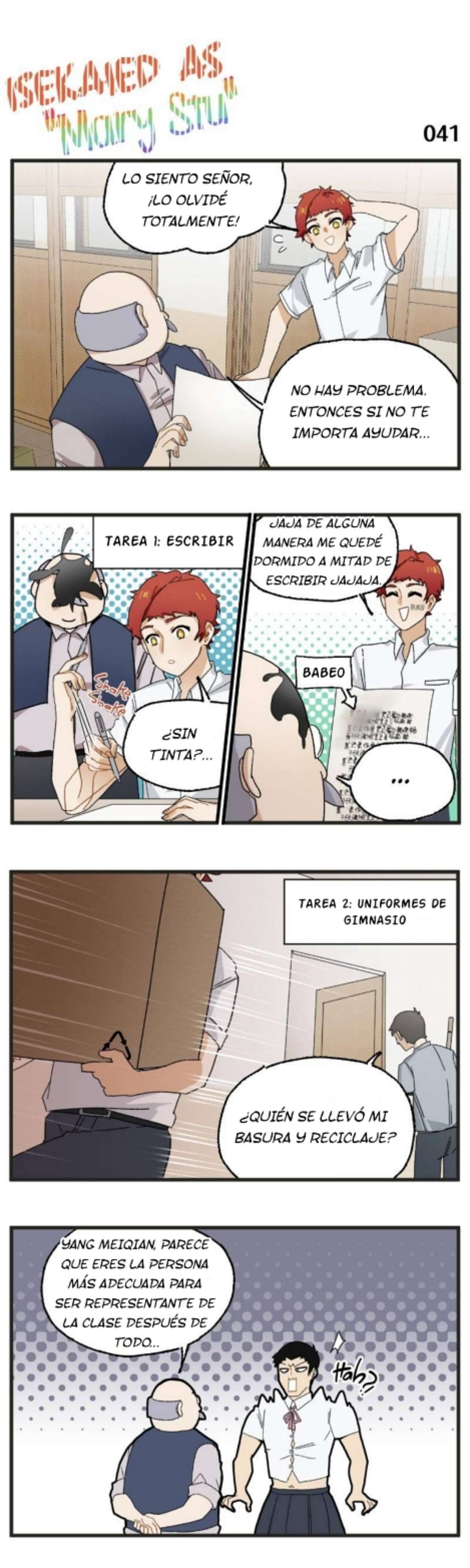 Capitulo 8 page 7