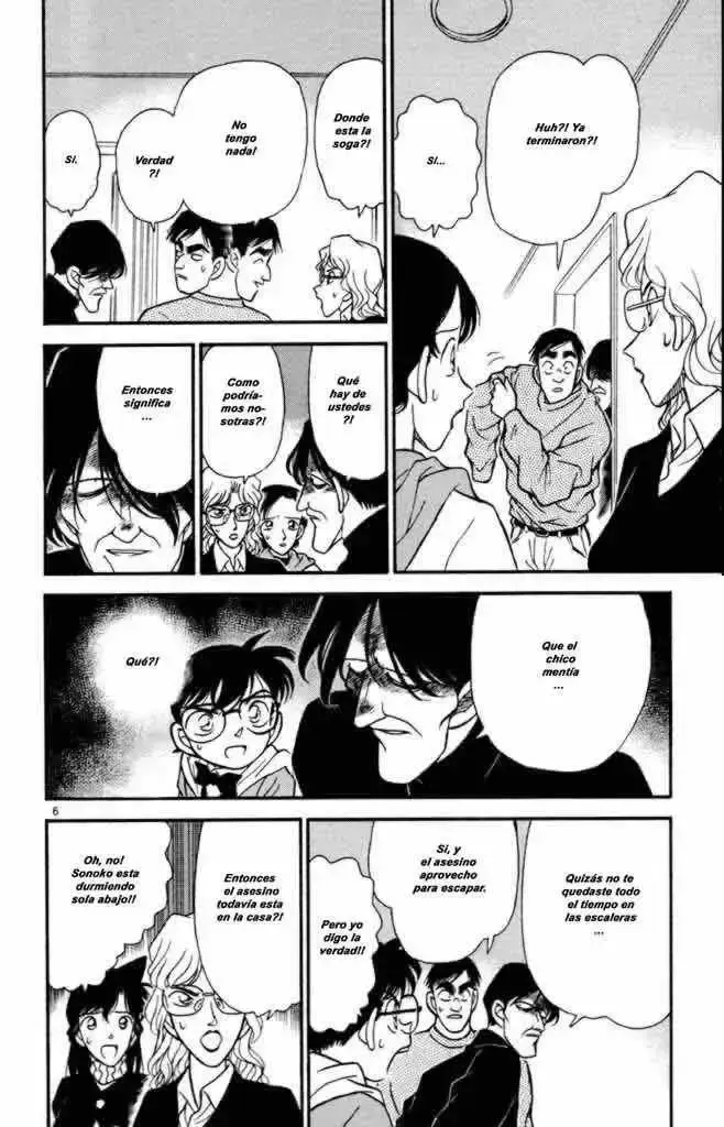 Capitulo 142 page 5