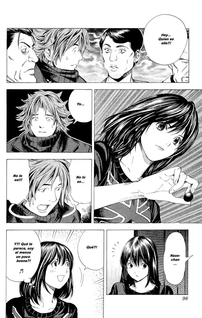 Capitulo 120.7 page 27