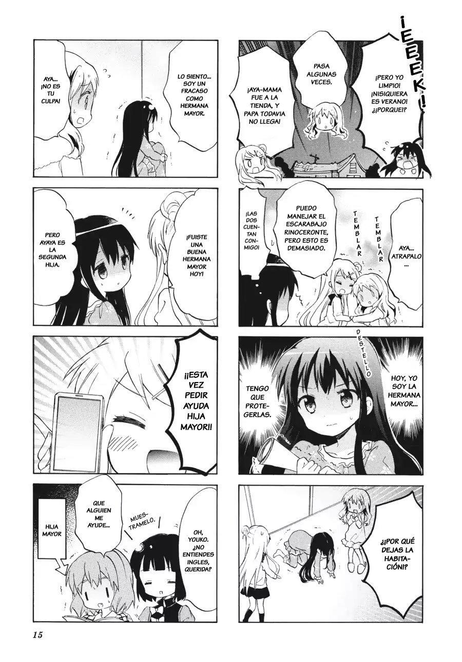 Capitulo 64 page 15