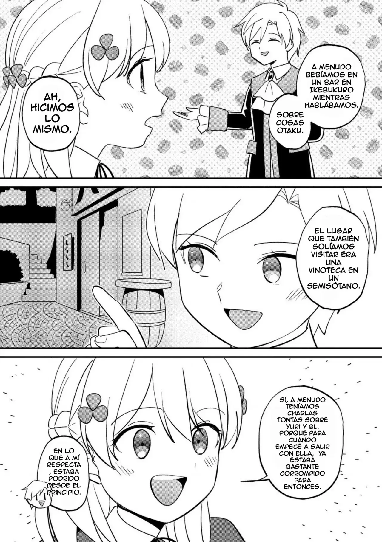 Capitulo 20 page 8