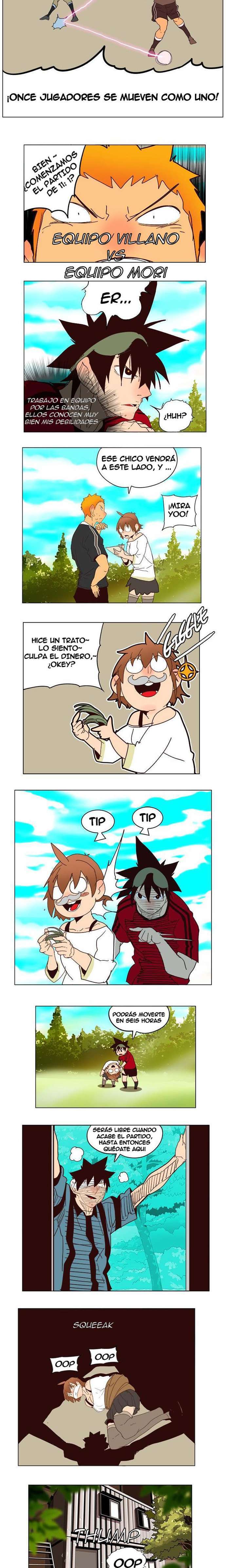Capitulo 215 page 10