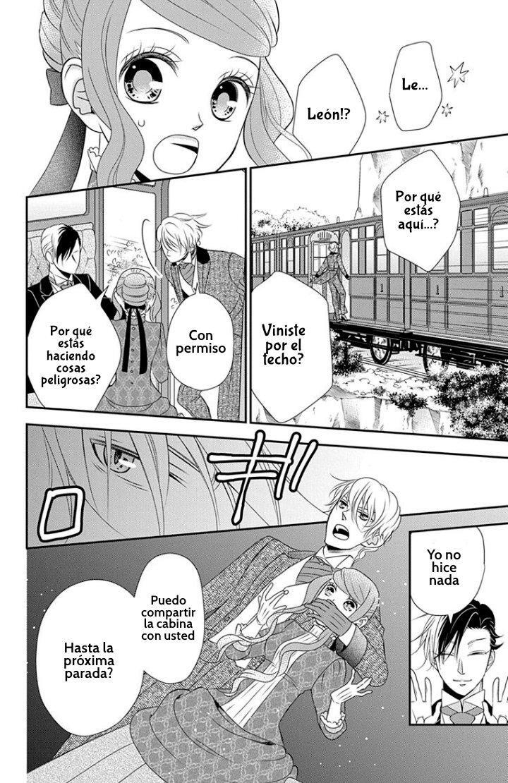 Capitulo 39 page 15