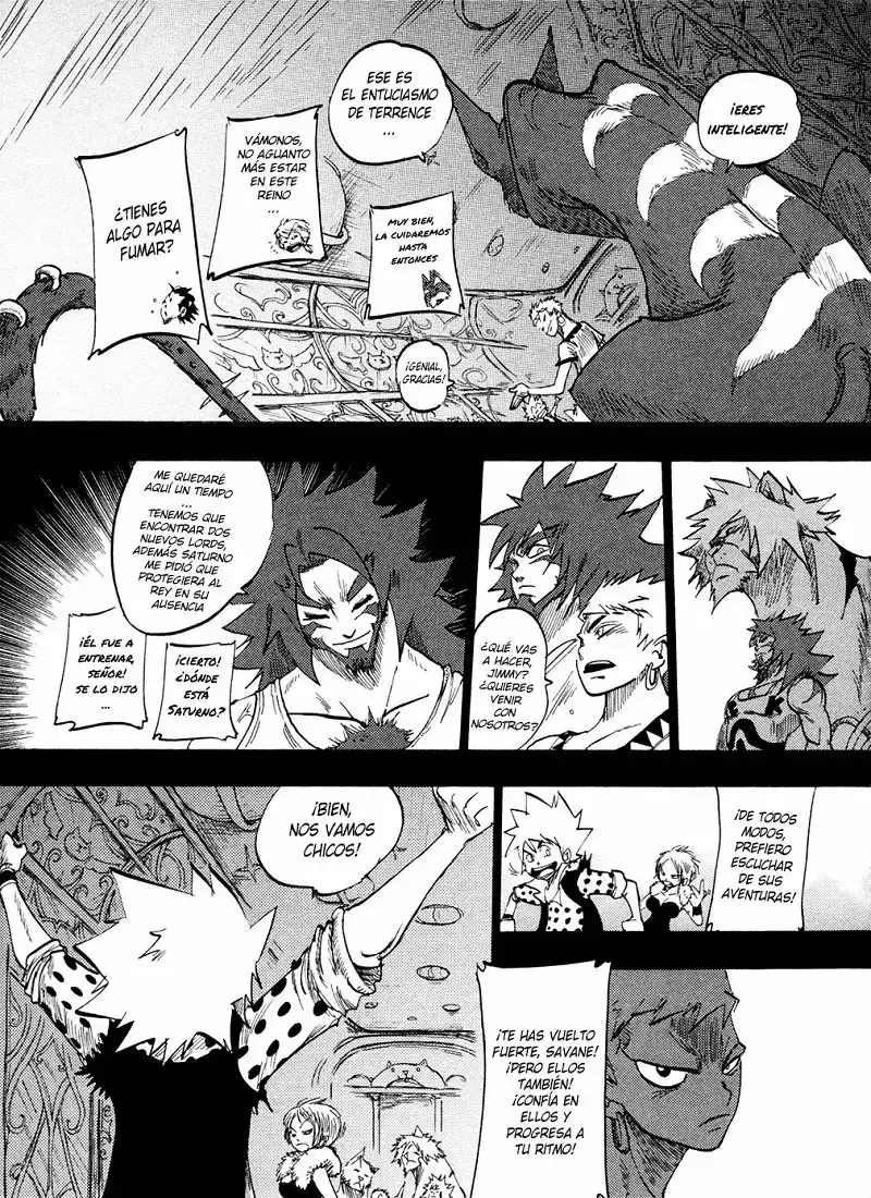 Capitulo 84 page 5