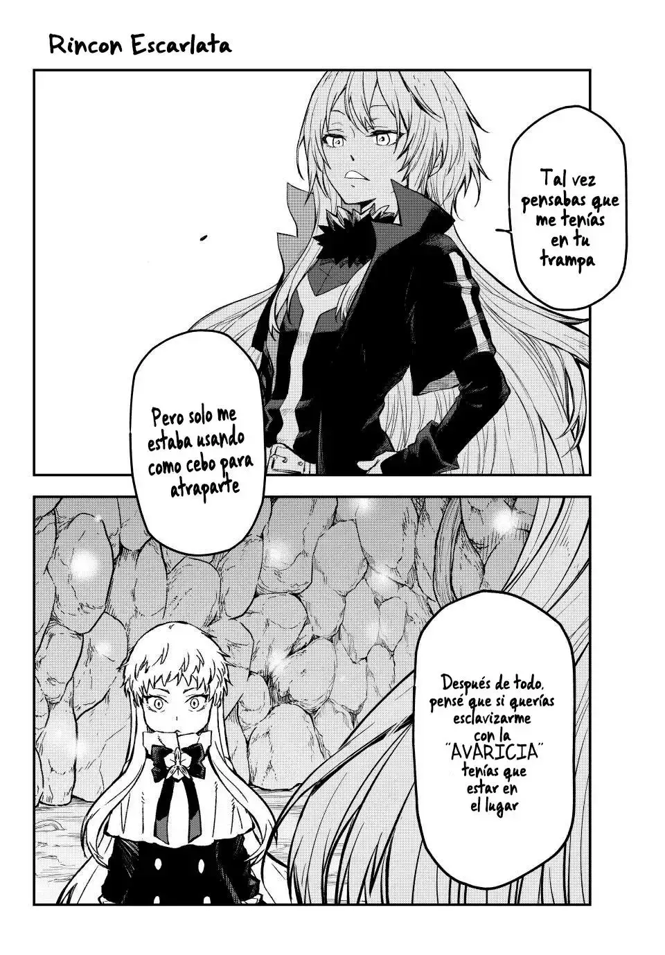 Capitulo 128 page 23