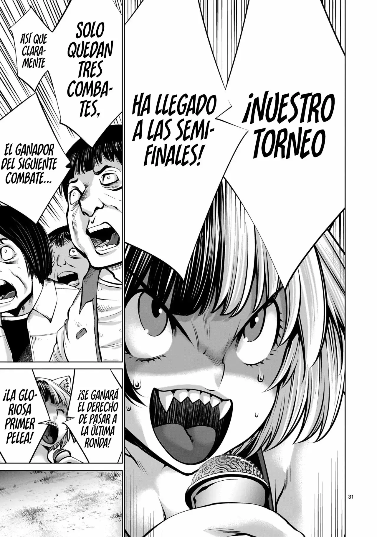 Capitulo 108 page 30