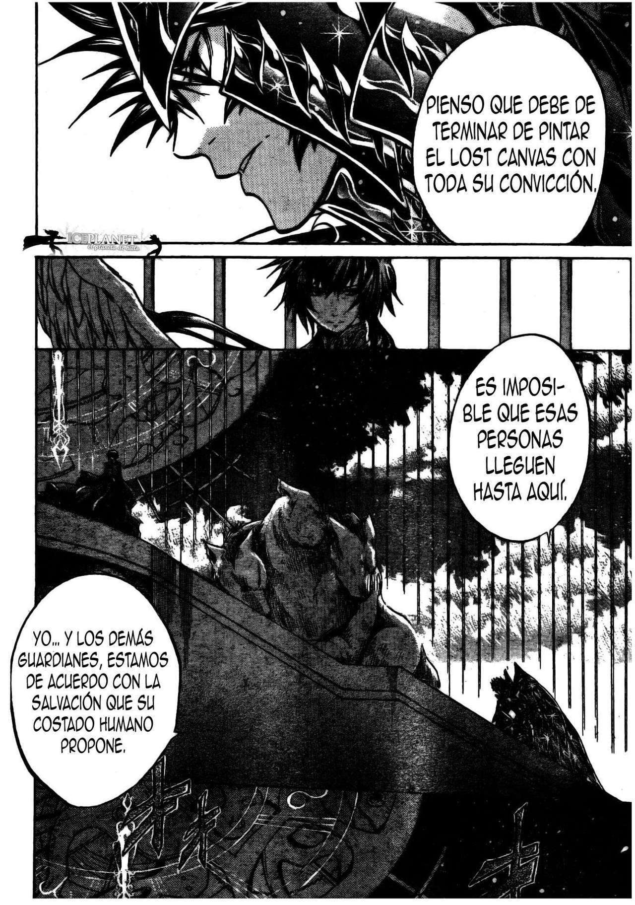 Capitulo 167 page 6
