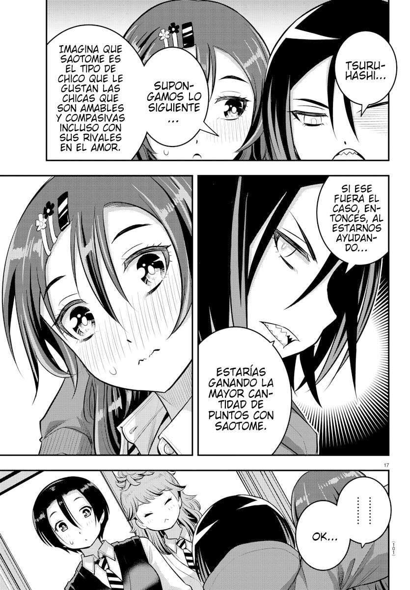 Capitulo 73 page 18