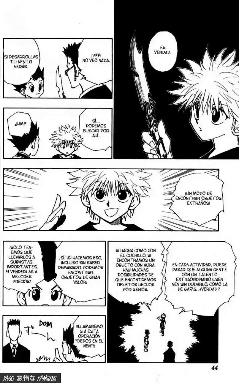 Capitulo 85 page 18