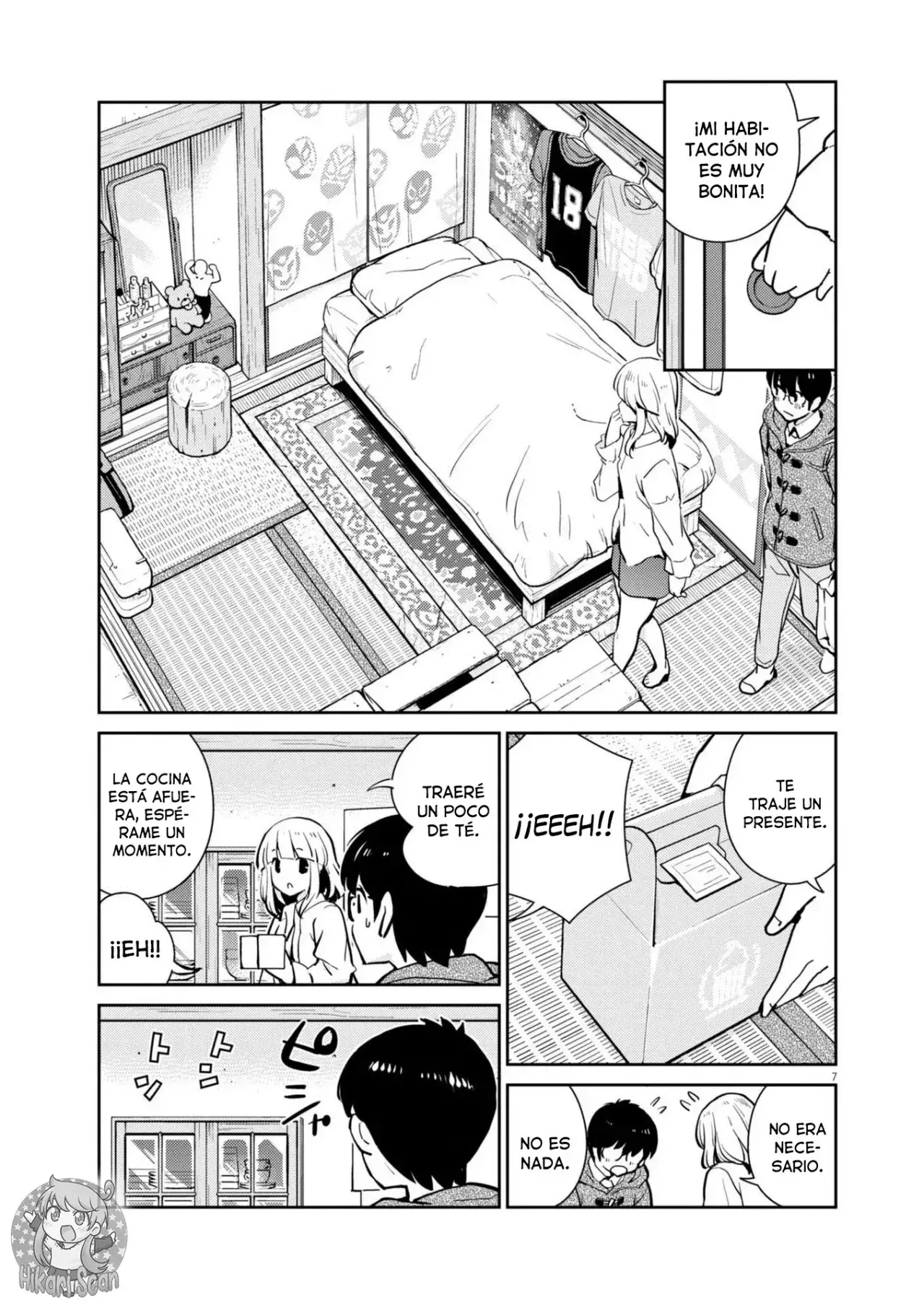 Capitulo 46 page 8