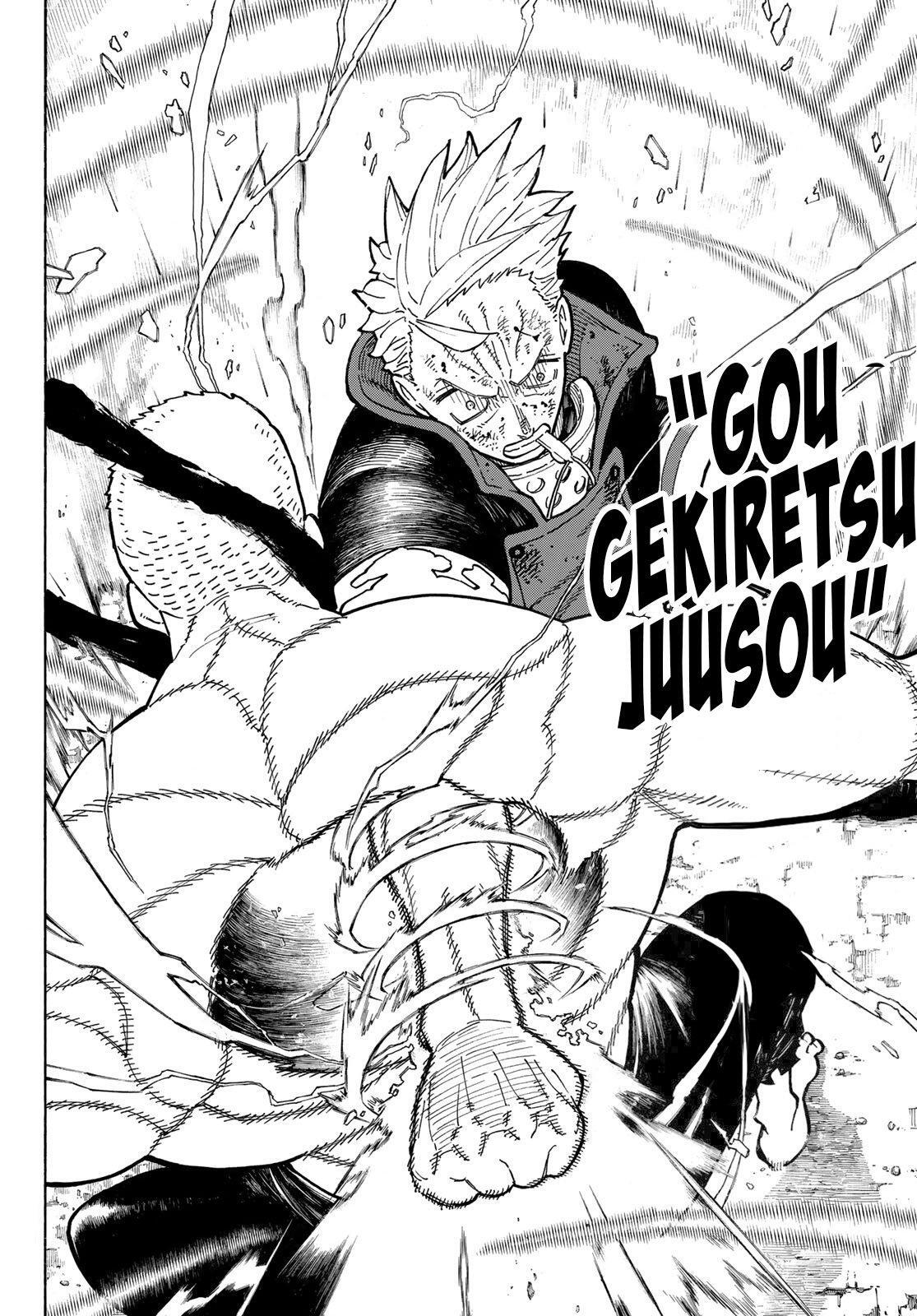 Capitulo 258 page 19