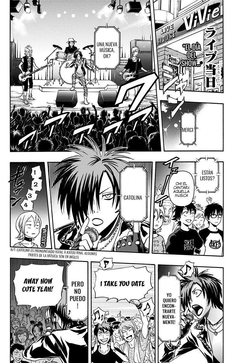 Capitulo 271 page 19