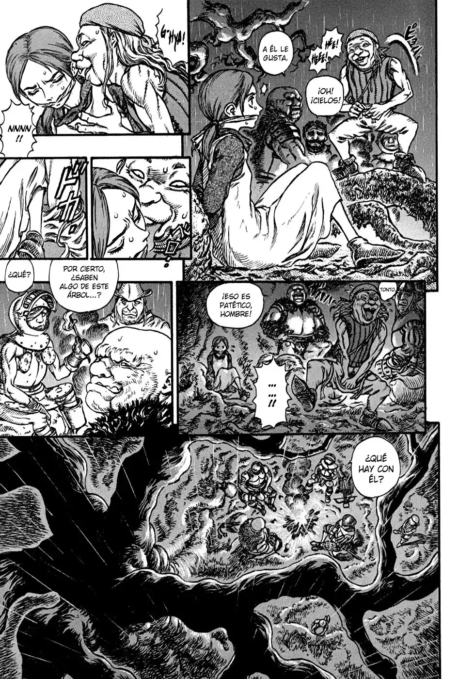 Capitulo 95 page 9