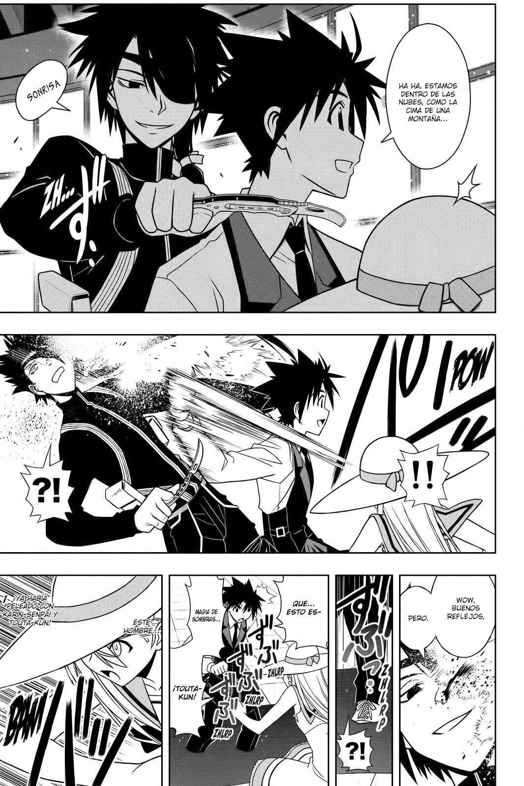 Capitulo 102 page 16