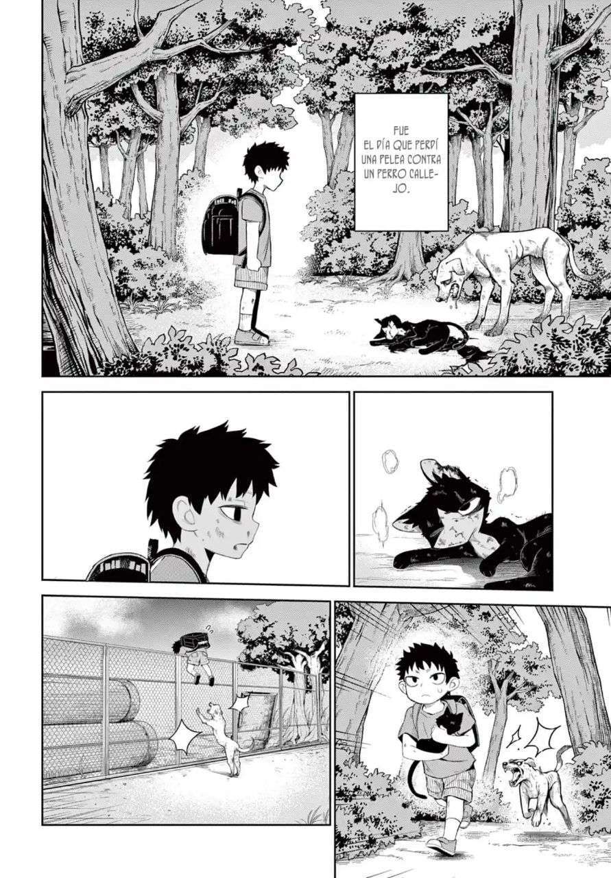 Capitulo 1 page 6