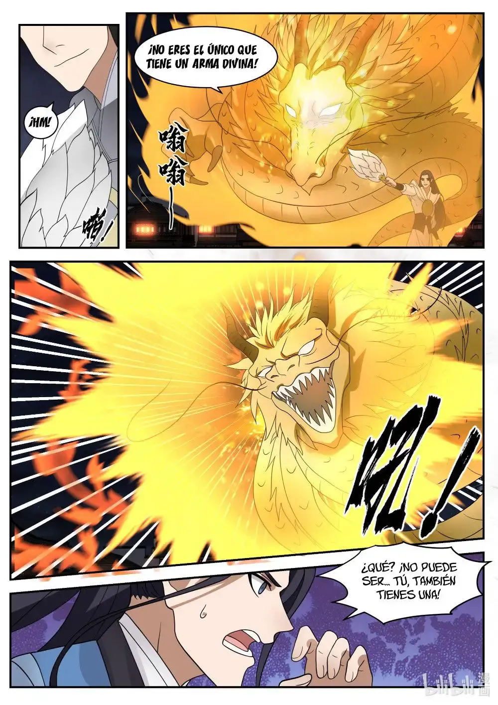 Capitulo 282 page 9