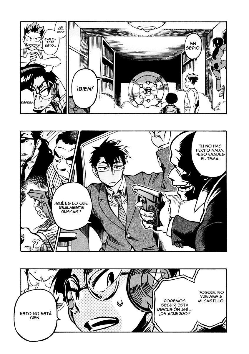 Capitulo 15 page 19