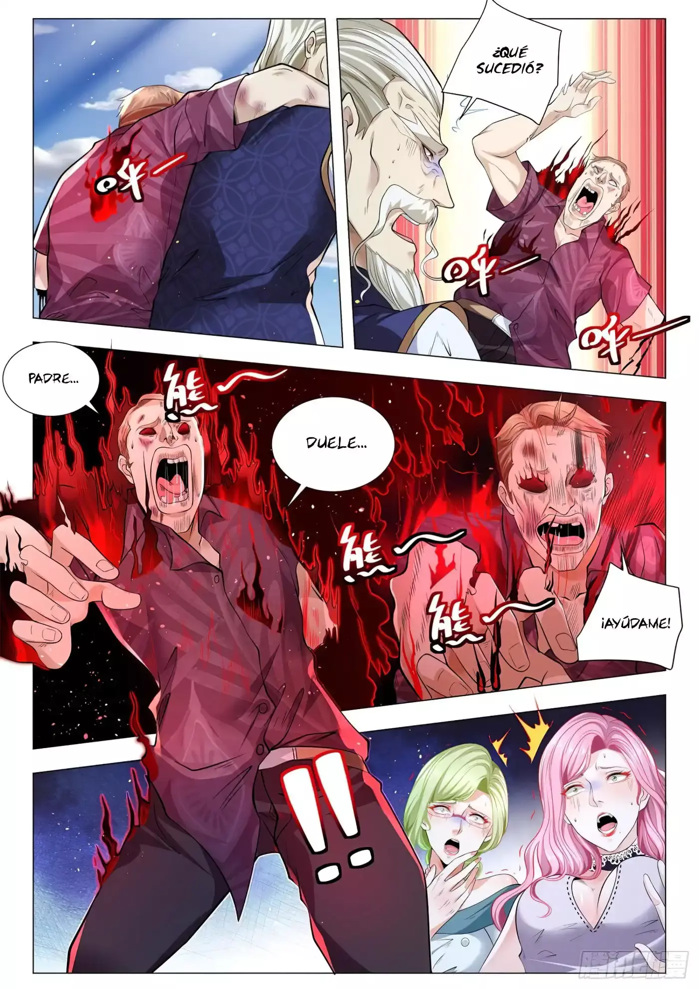 Capitulo 323 page 10