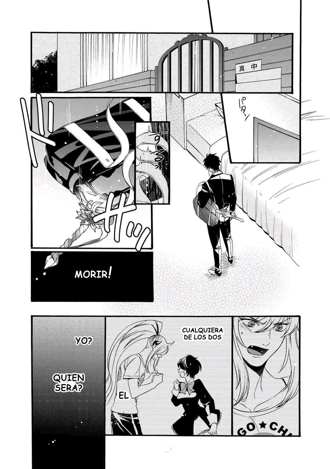 Capitulo 19 page 23