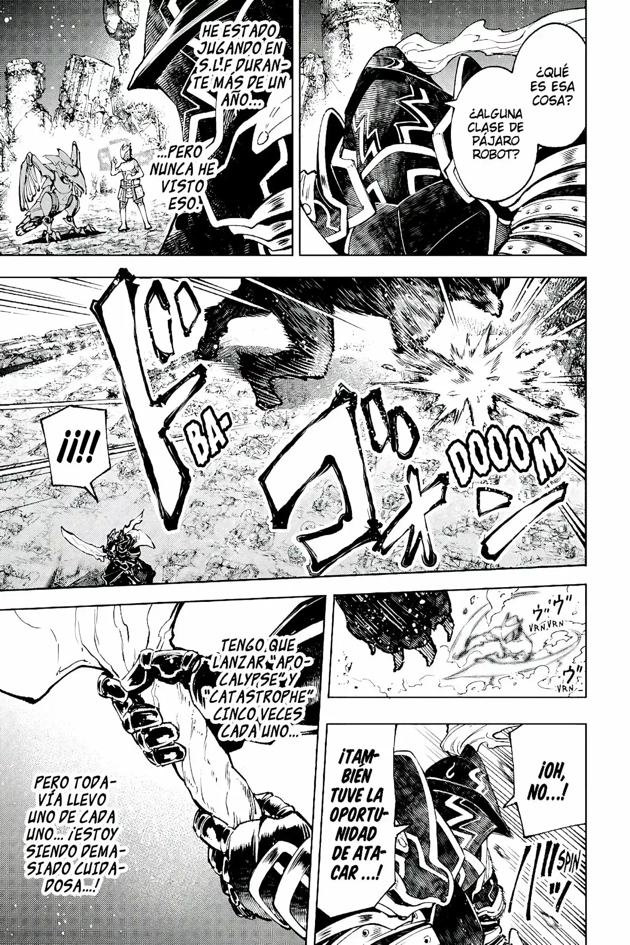 Capitulo 88 page 5