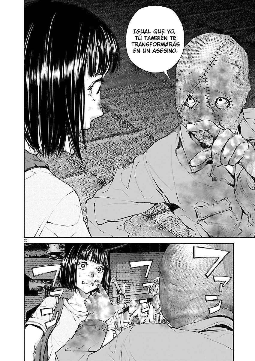 Capitulo 18 page 20