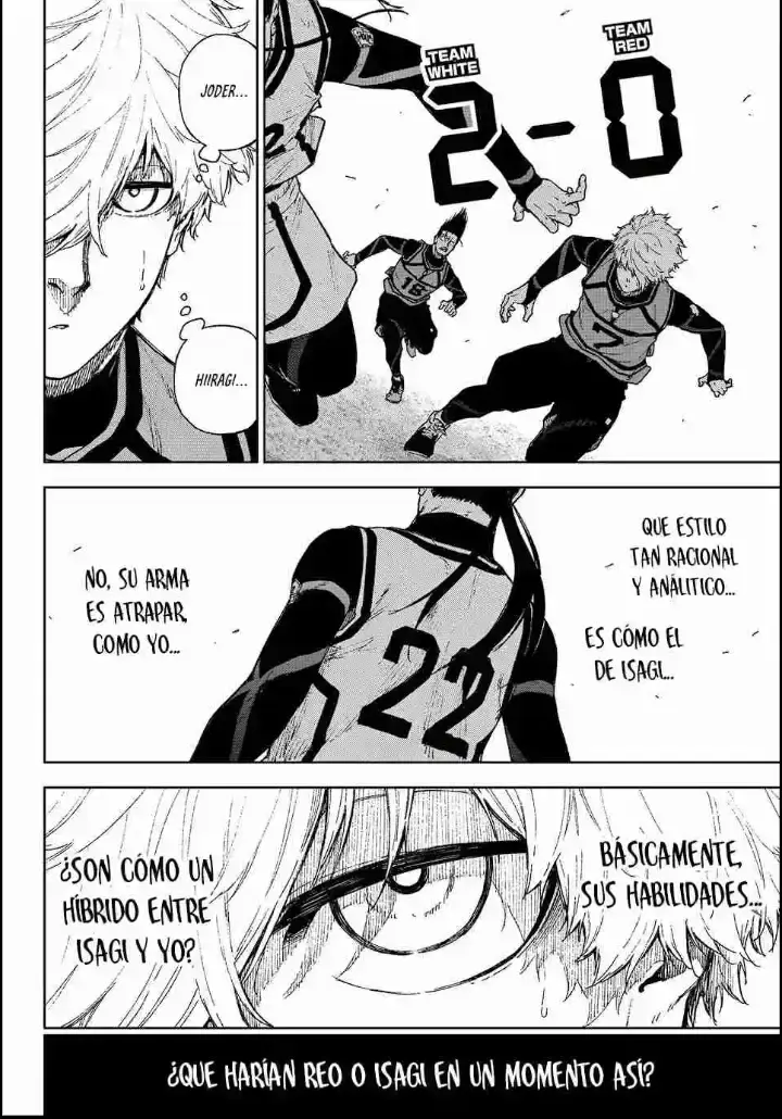 Capitulo 20 page 21