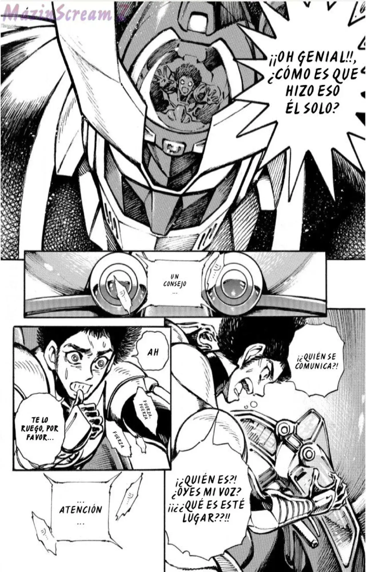 Capitulo 1 page 15