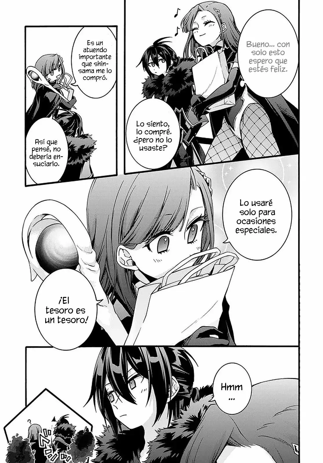 Capitulo 13 page 20