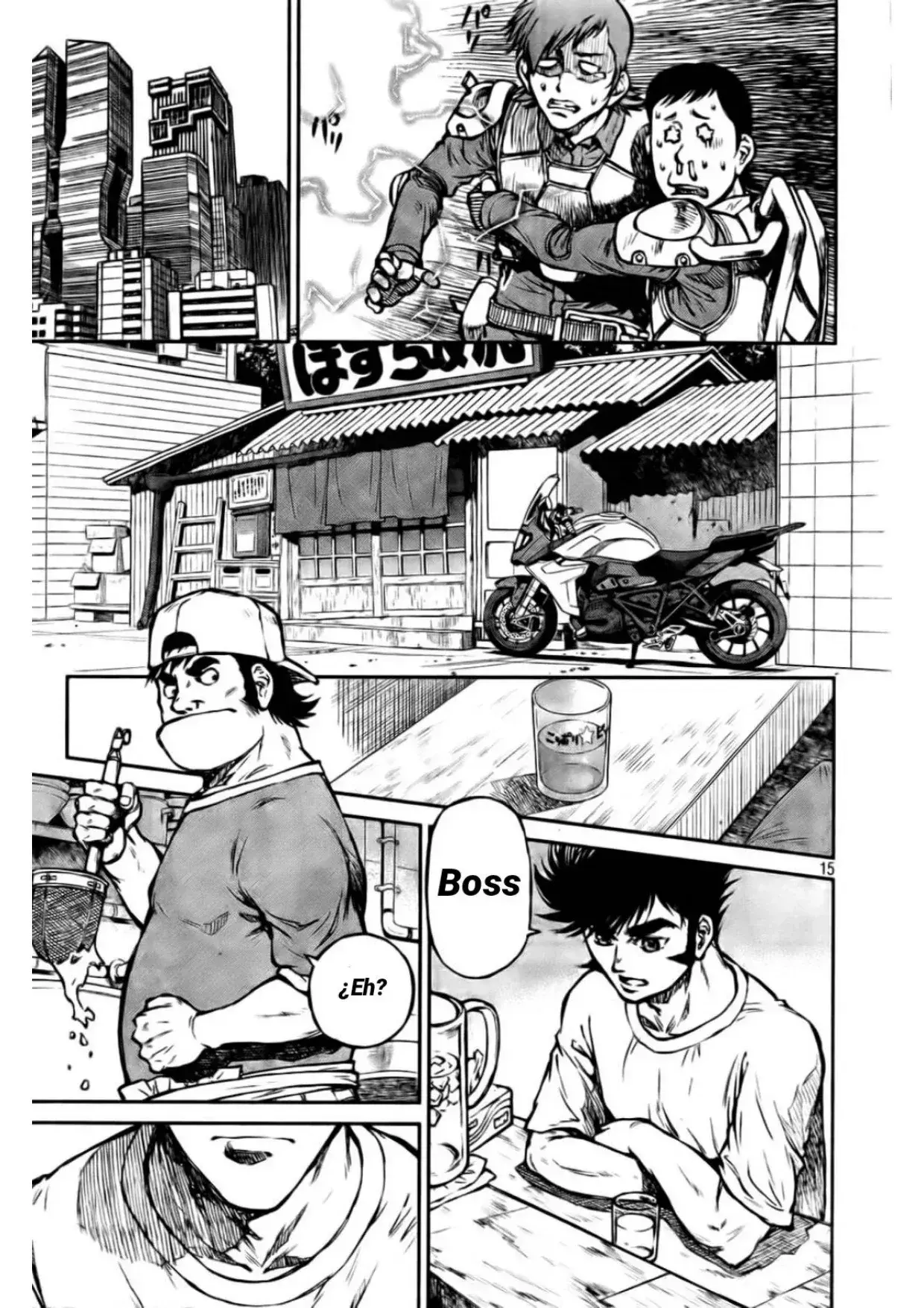Capitulo 4 page 16