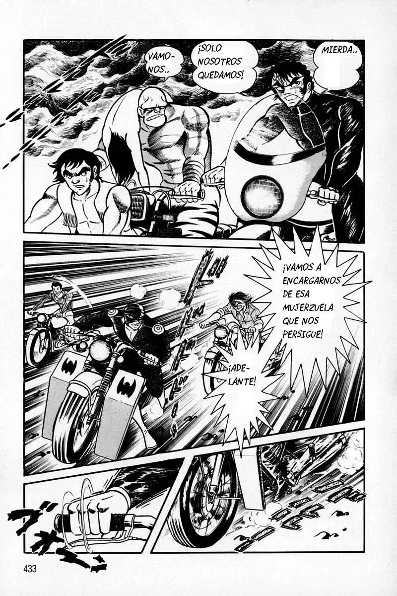 Capitulo 22.50 page 12