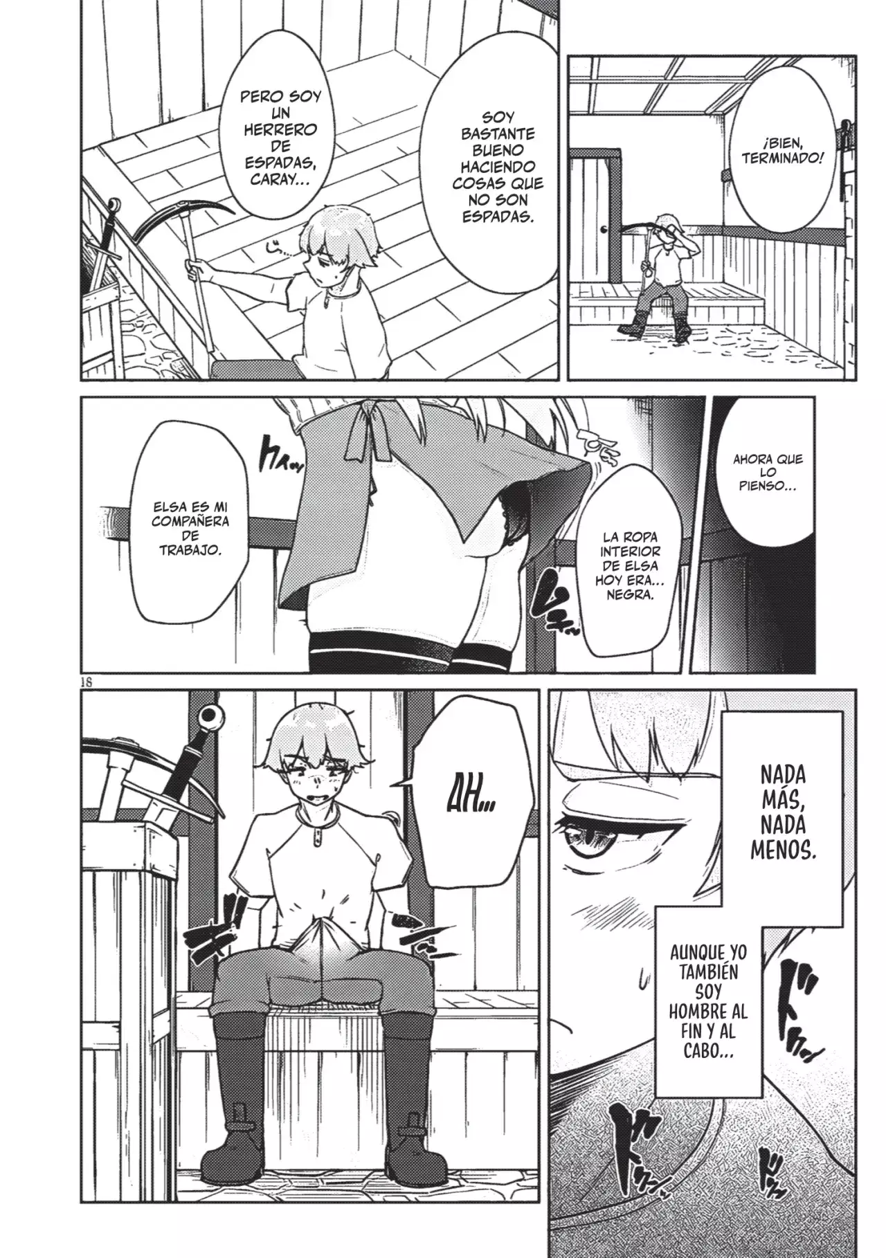 Capitulo 1 page 19