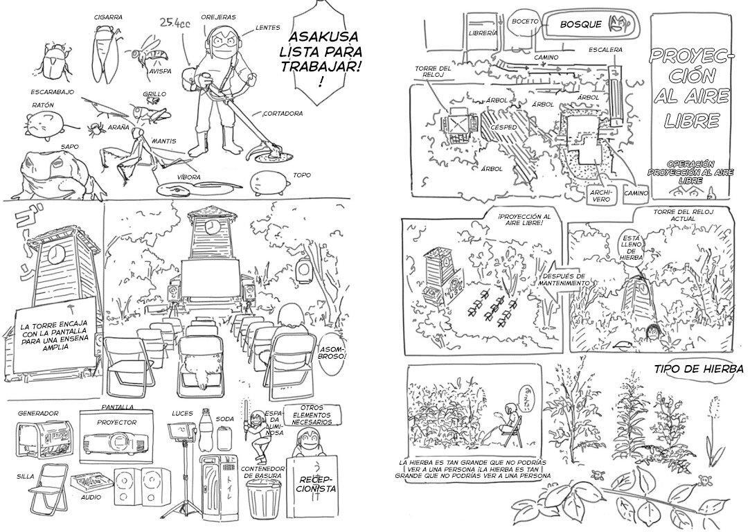 Capitulo 36 page 19