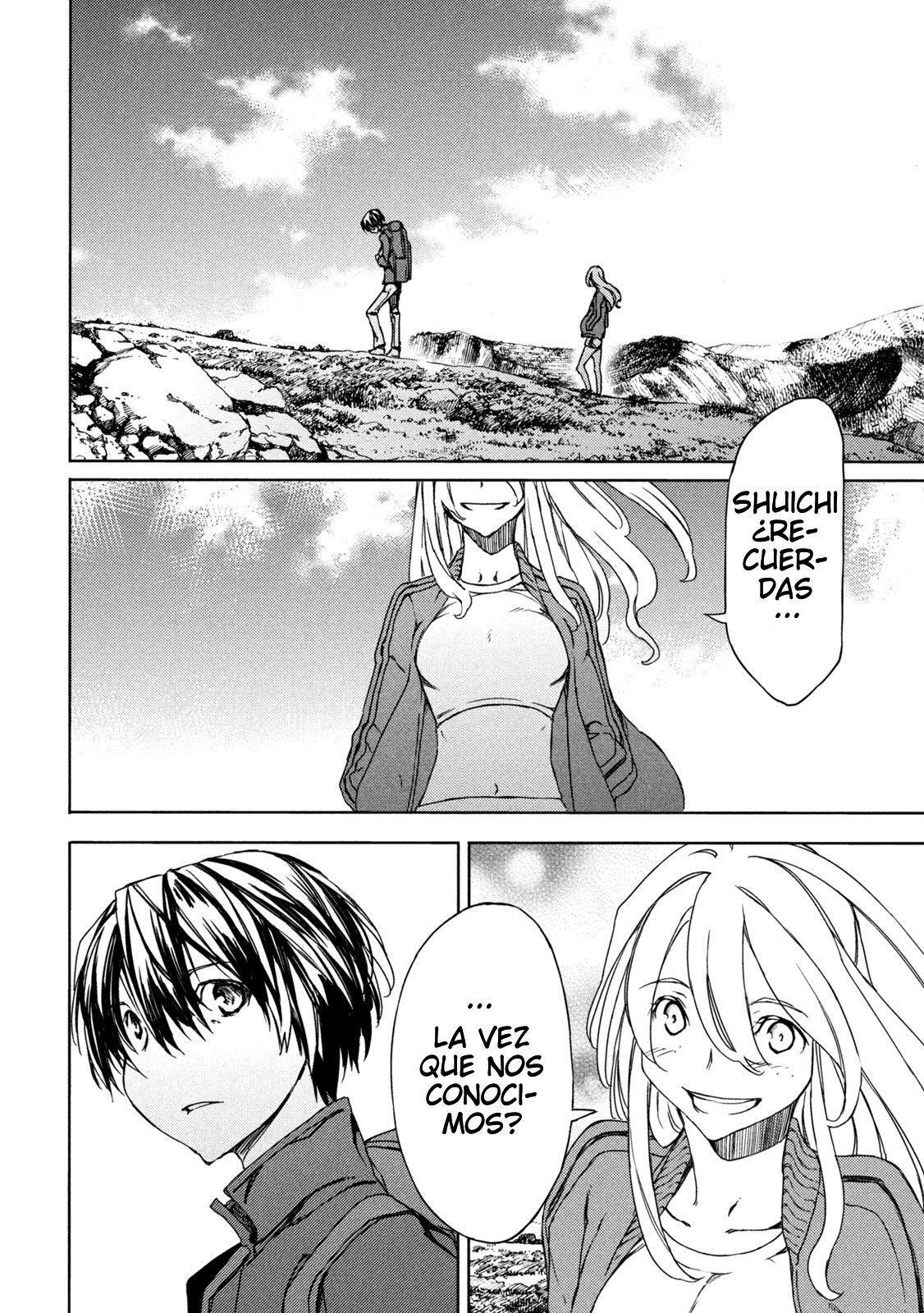 Capitulo 74 page 11