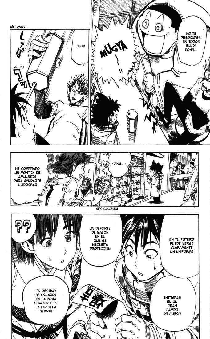 Capitulo 79 page 22