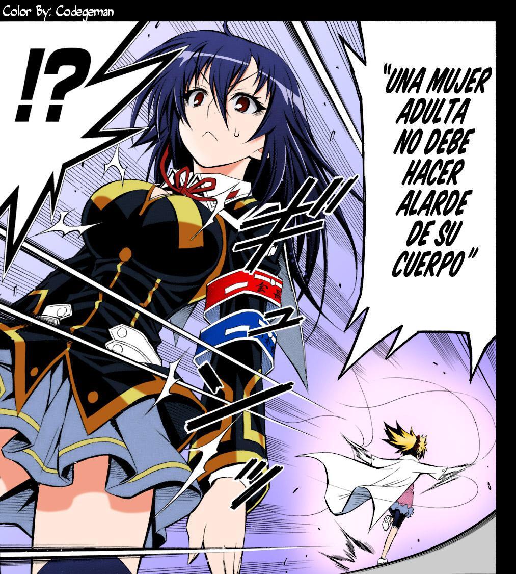 Capitulo 72 page 23