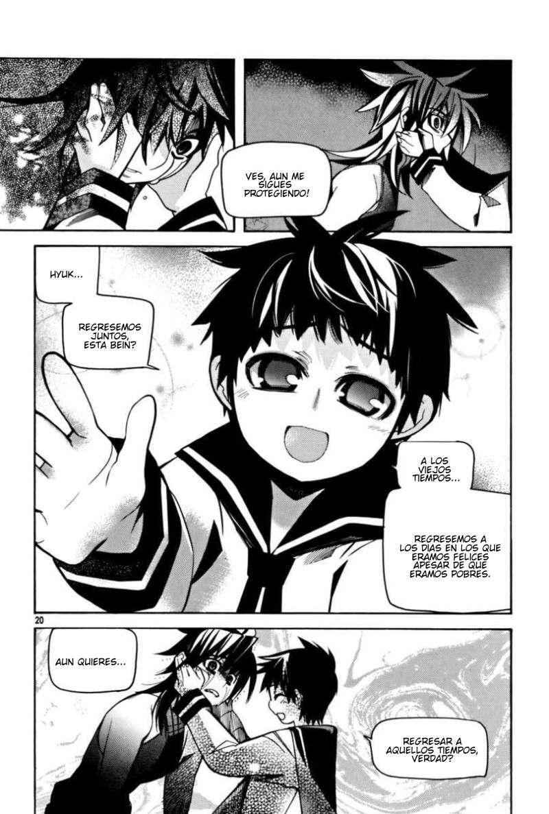 Capitulo 28 page 19