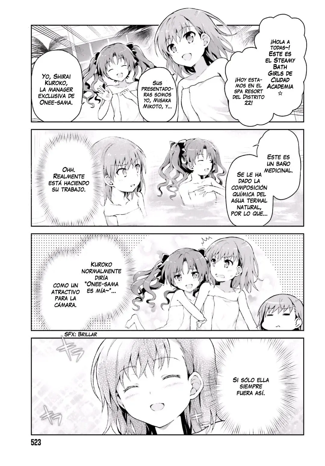 Capitulo 28 page 5