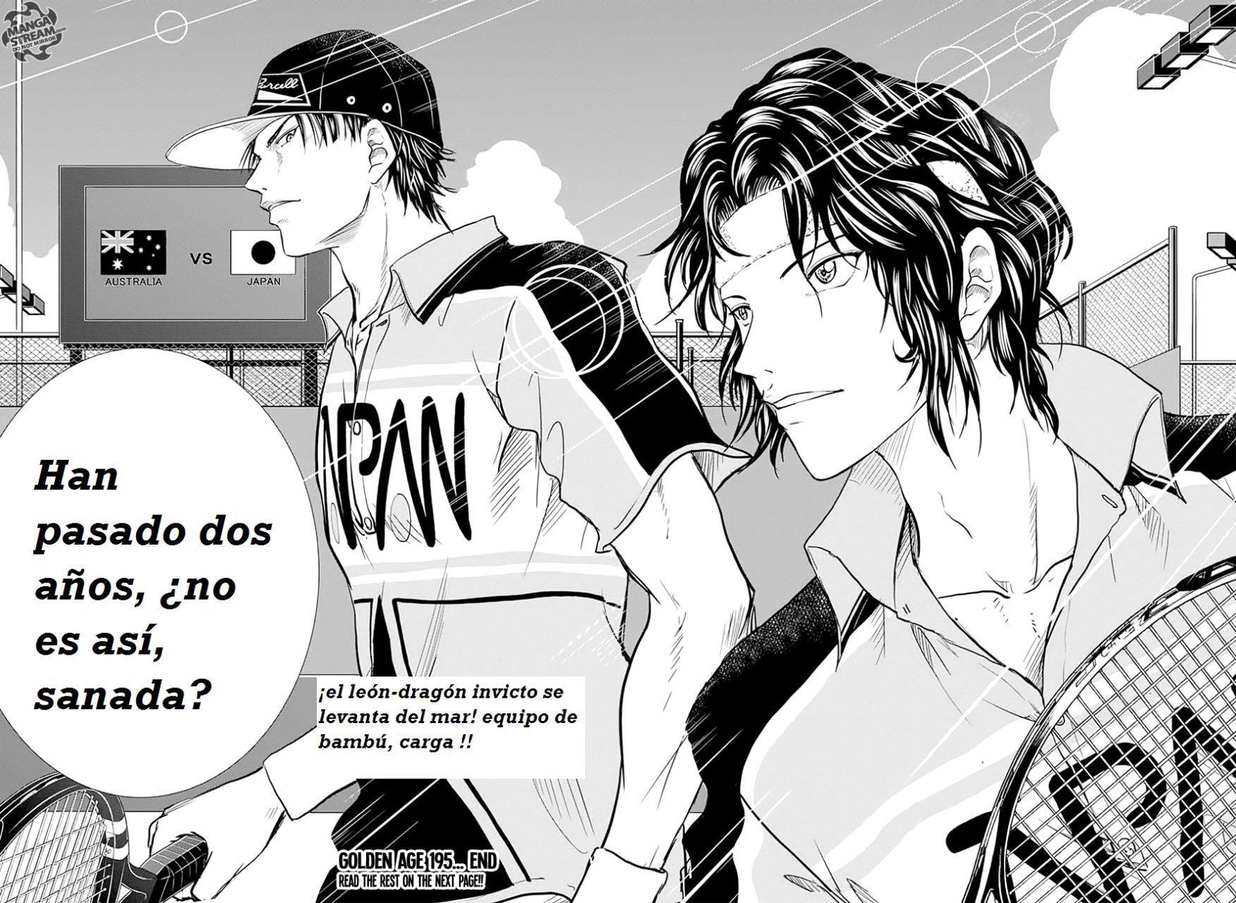 Capitulo 195 page 15