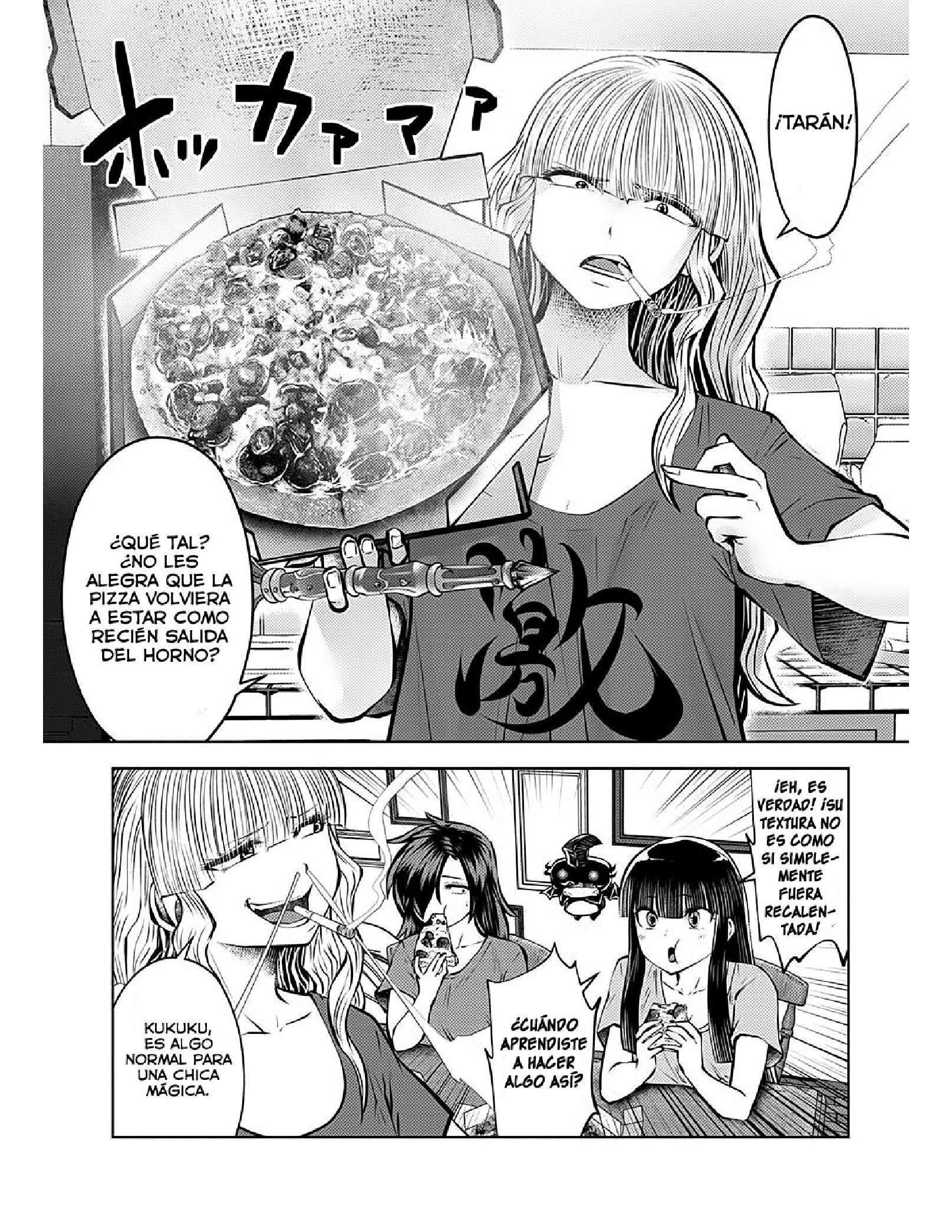 Capitulo 82 page 13