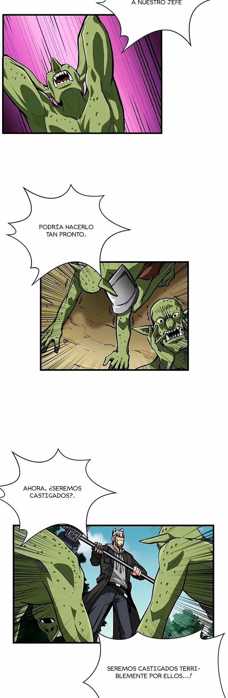 Capitulo 61 page 22