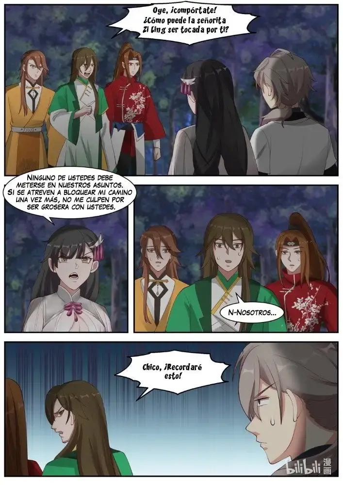 Capitulo 289 page 4