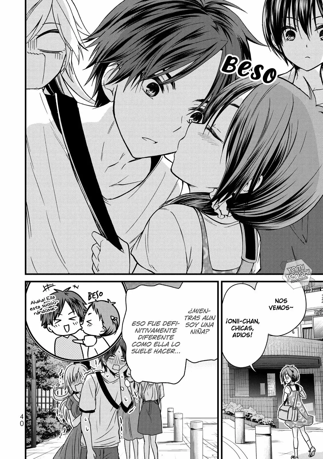 Capitulo 38 page 21