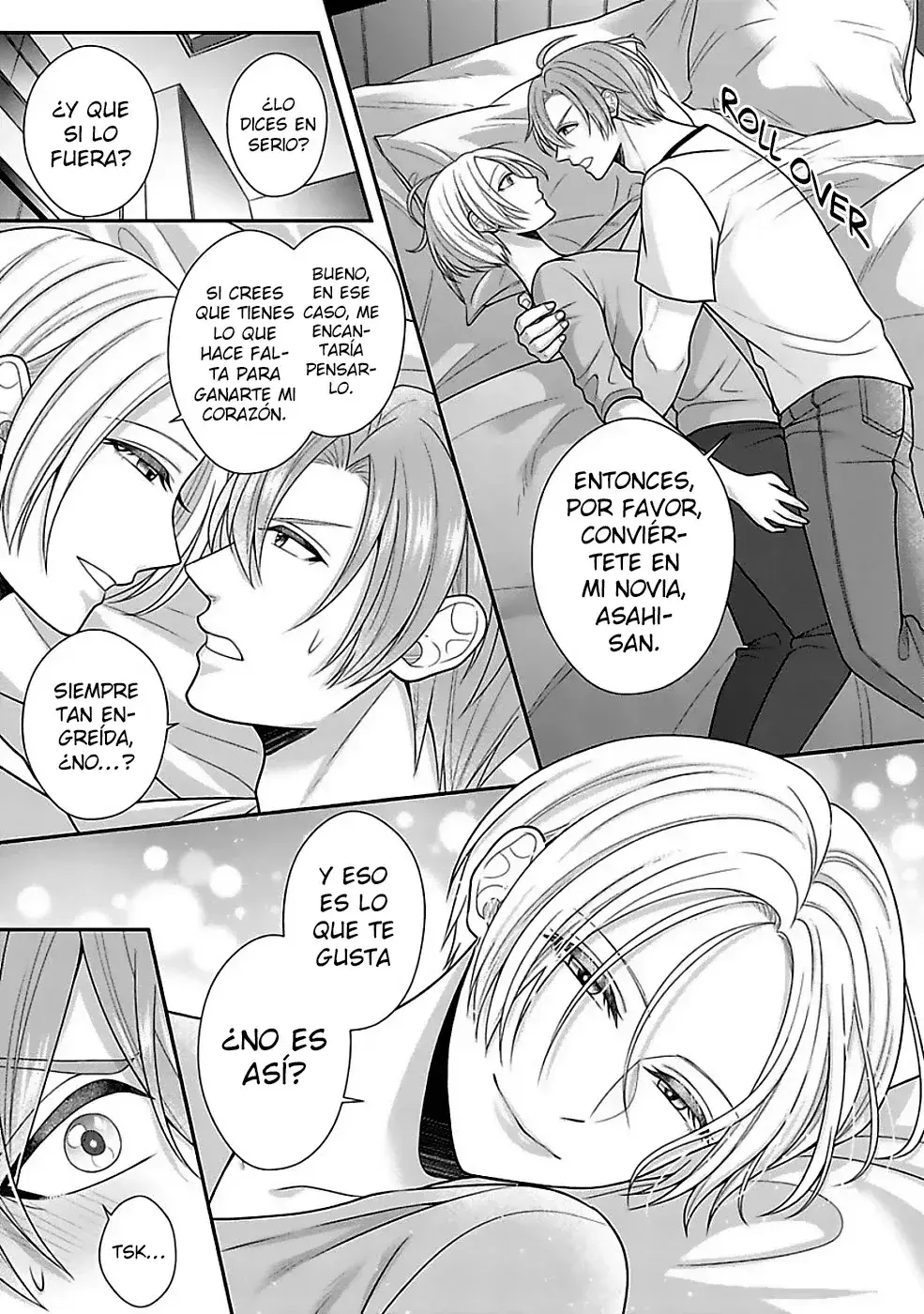 Capitulo 15 page 8