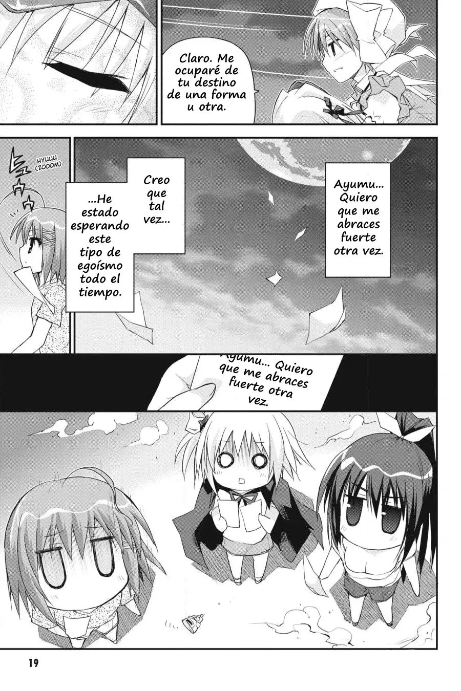 Capitulo 23 page 11