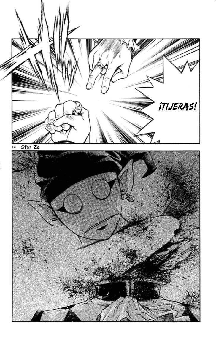 Capitulo 76 page 14