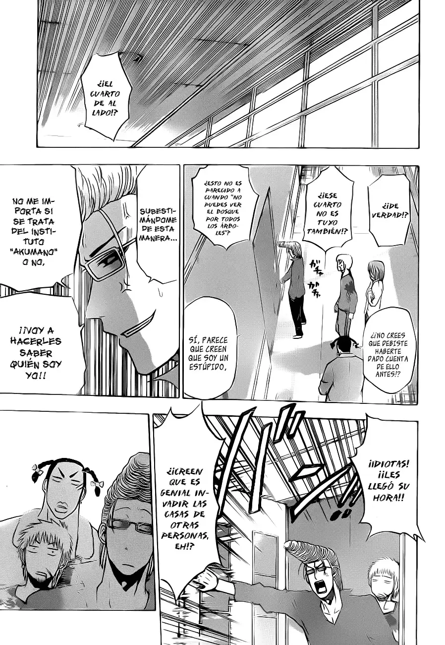 Capitulo 103 page 14